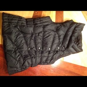 Lululemon reversible puffy vest